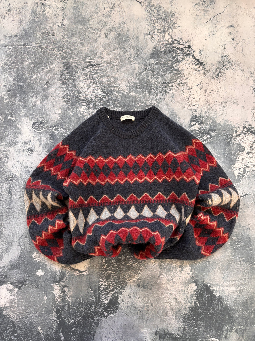 Sweter