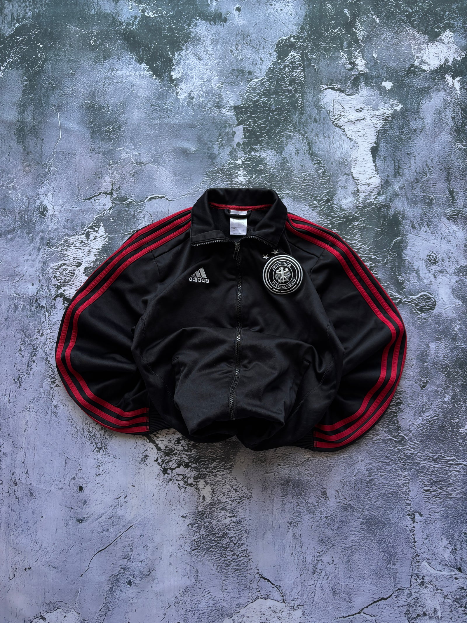 BLUZA ADIDAS STRIPES KLASYCZNA VINTAGE