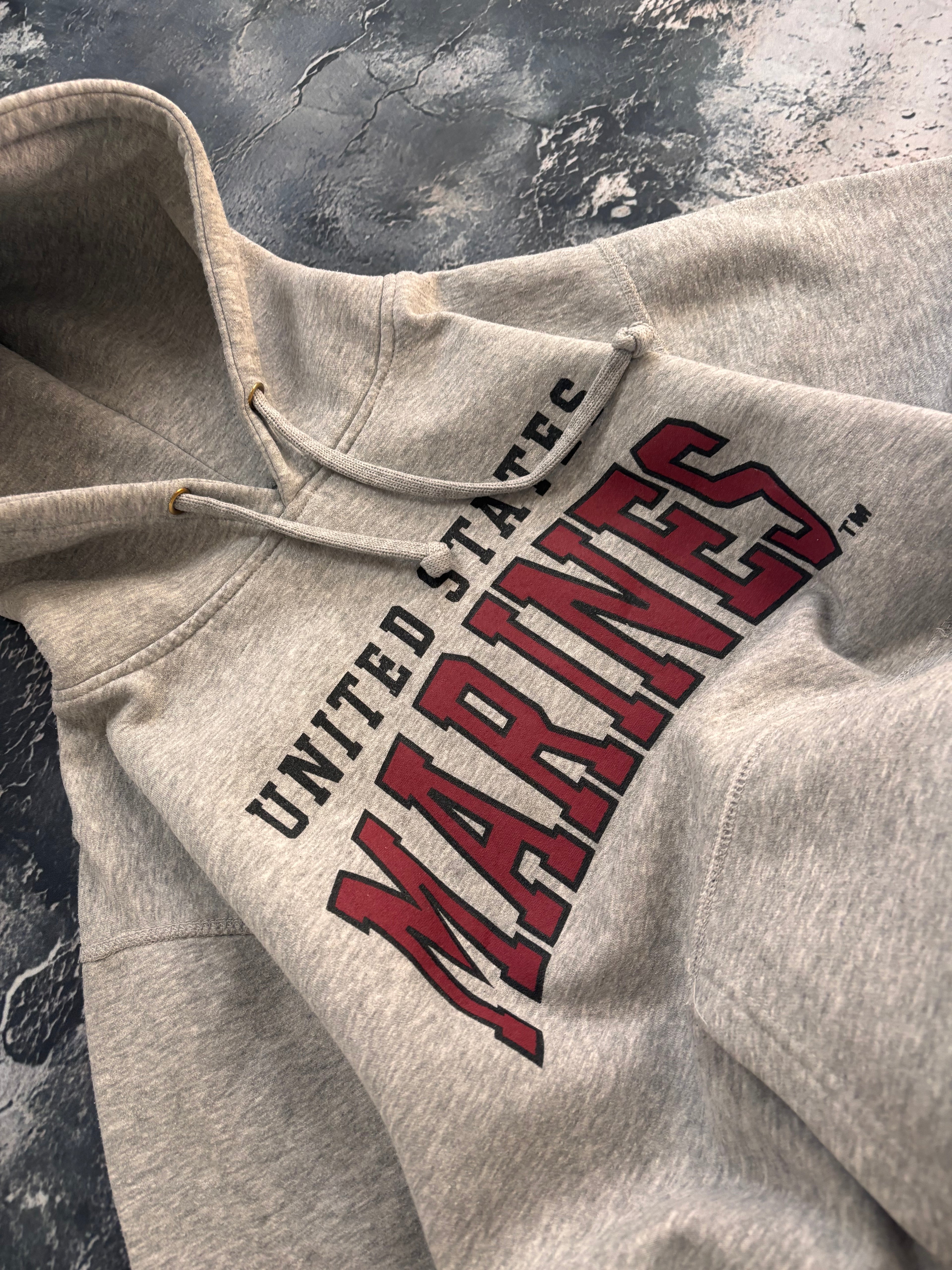 Bluza hoodie college