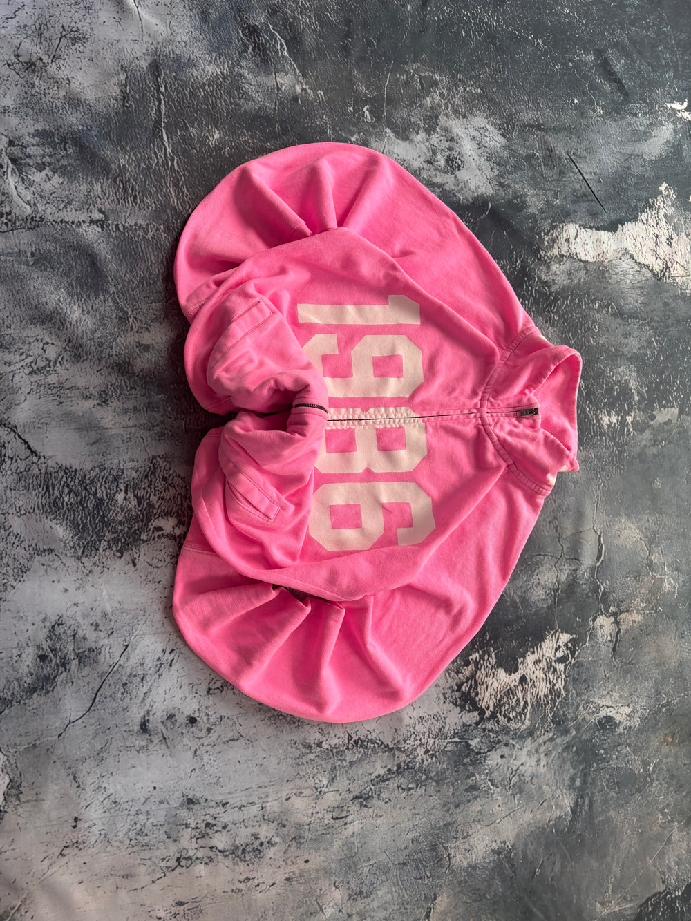 bluza zip Victoria secret pink unikat vintage