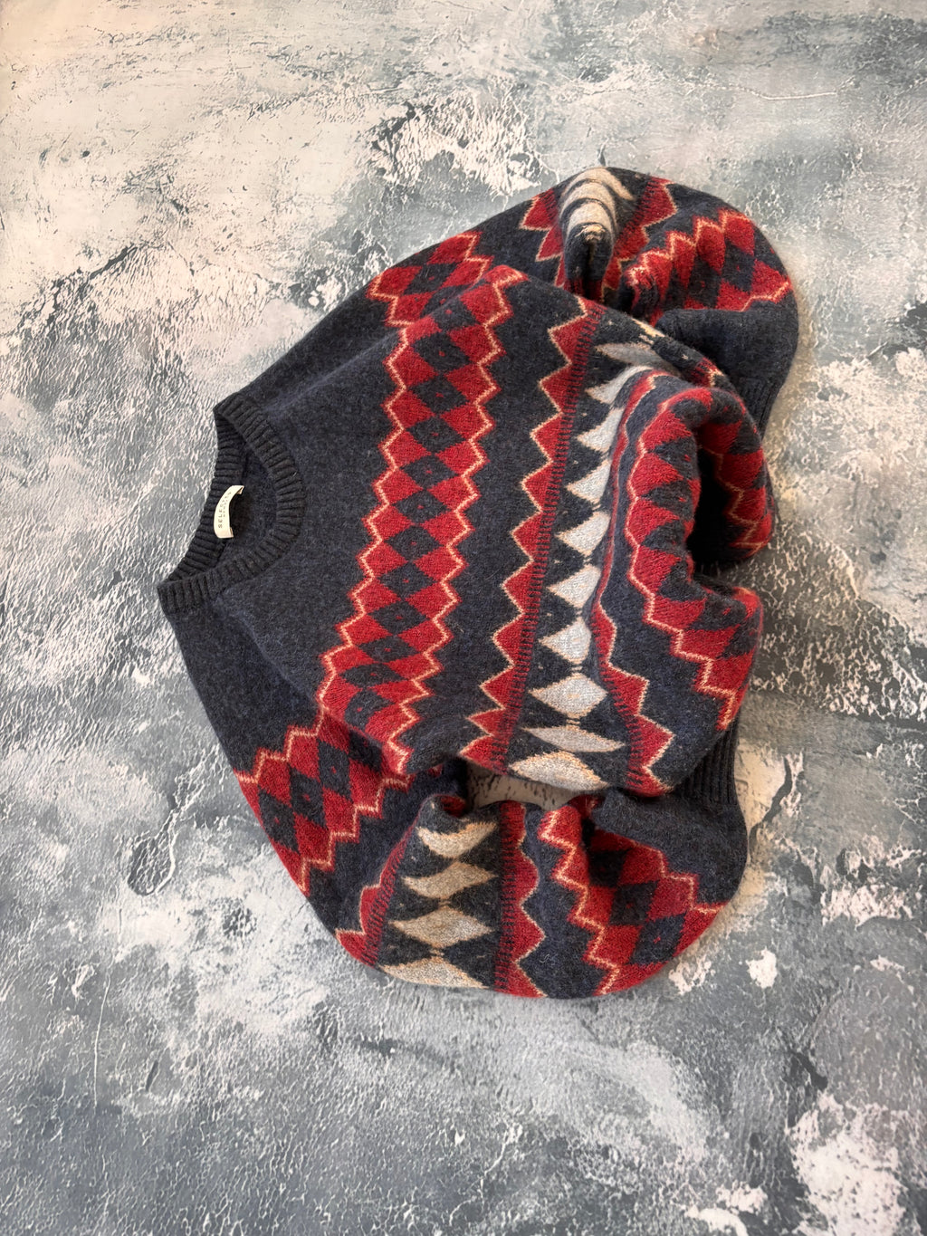Sweter
