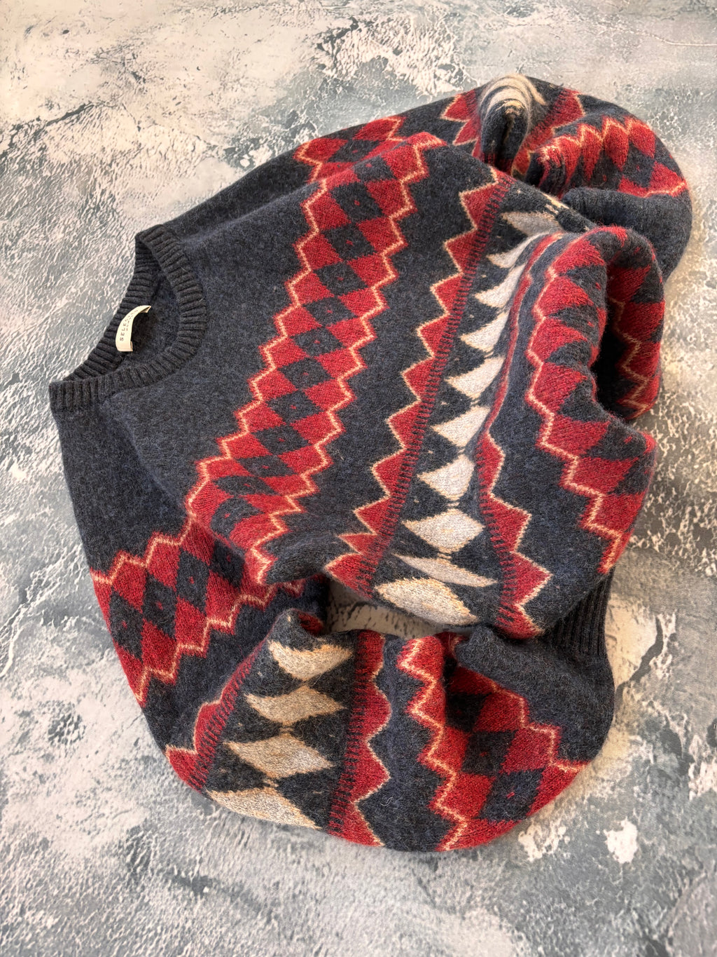 Sweter