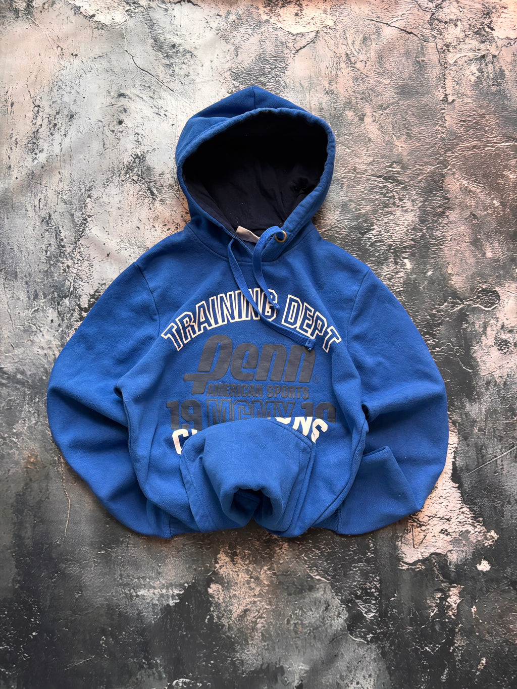 bluza hoodie american streetwear retro