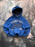 bluza hoodie american streetwear retro