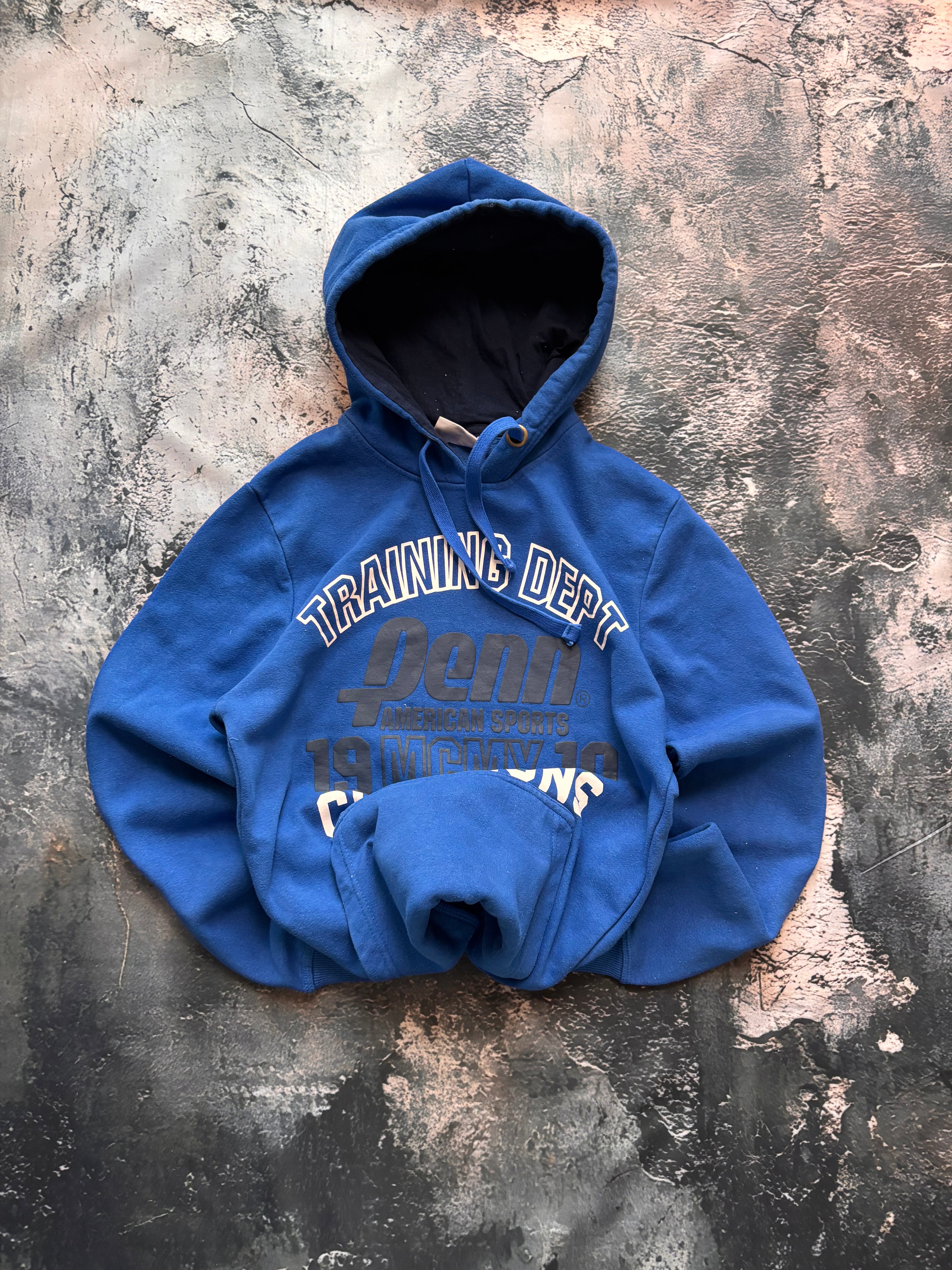 bluza hoodie american streetwear retro