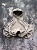BLUZA HOODIE NIKE BASIC OVERSIZE BAGGY