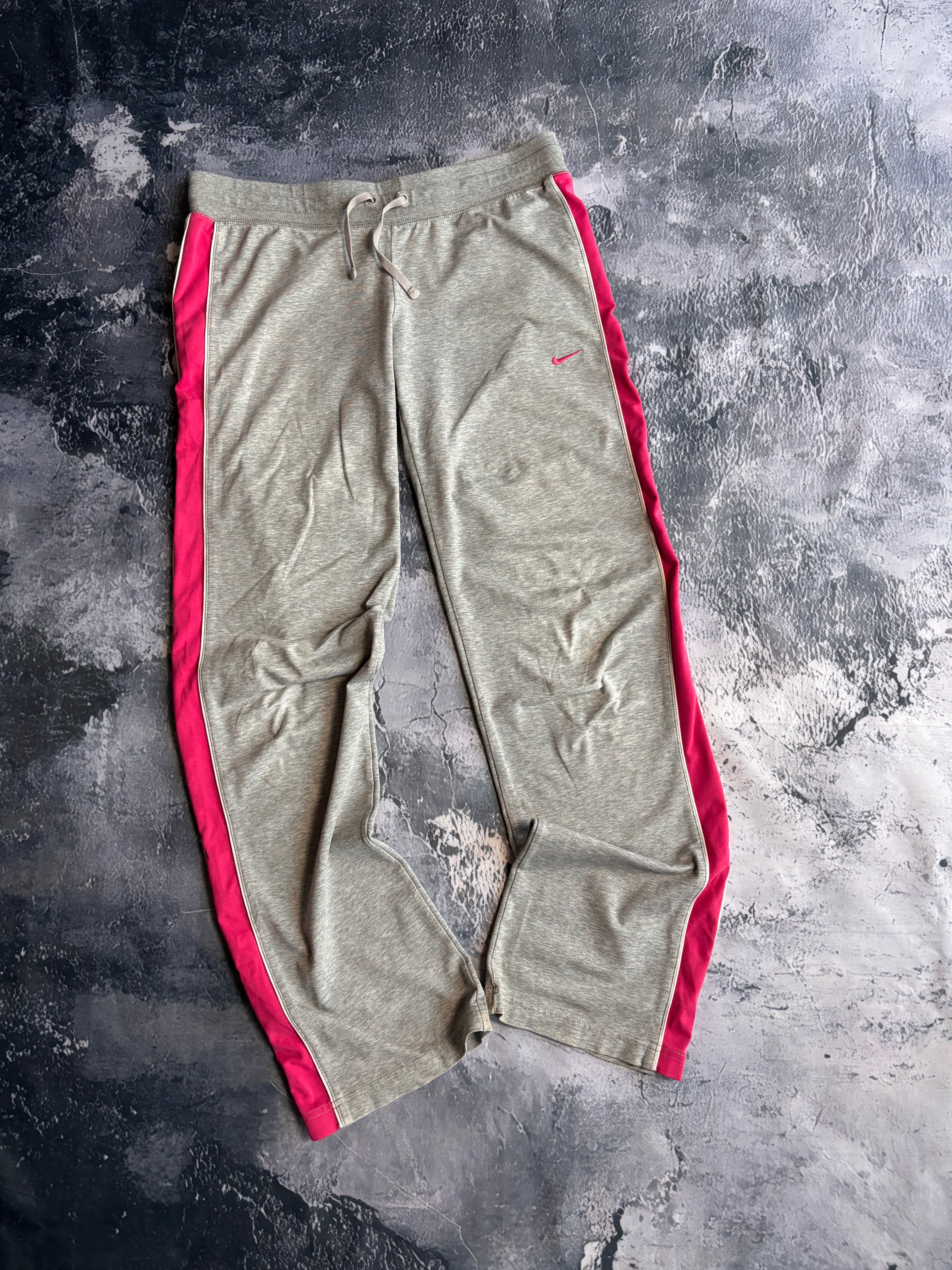 zestaw sportowy NIKE zip bluza +  dresy