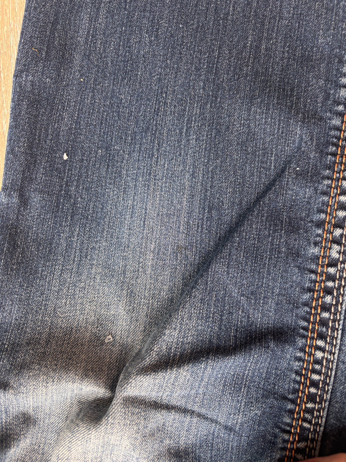 jeans bootcut y2k retro kieszenie y2k ciemny jeans streetwear
