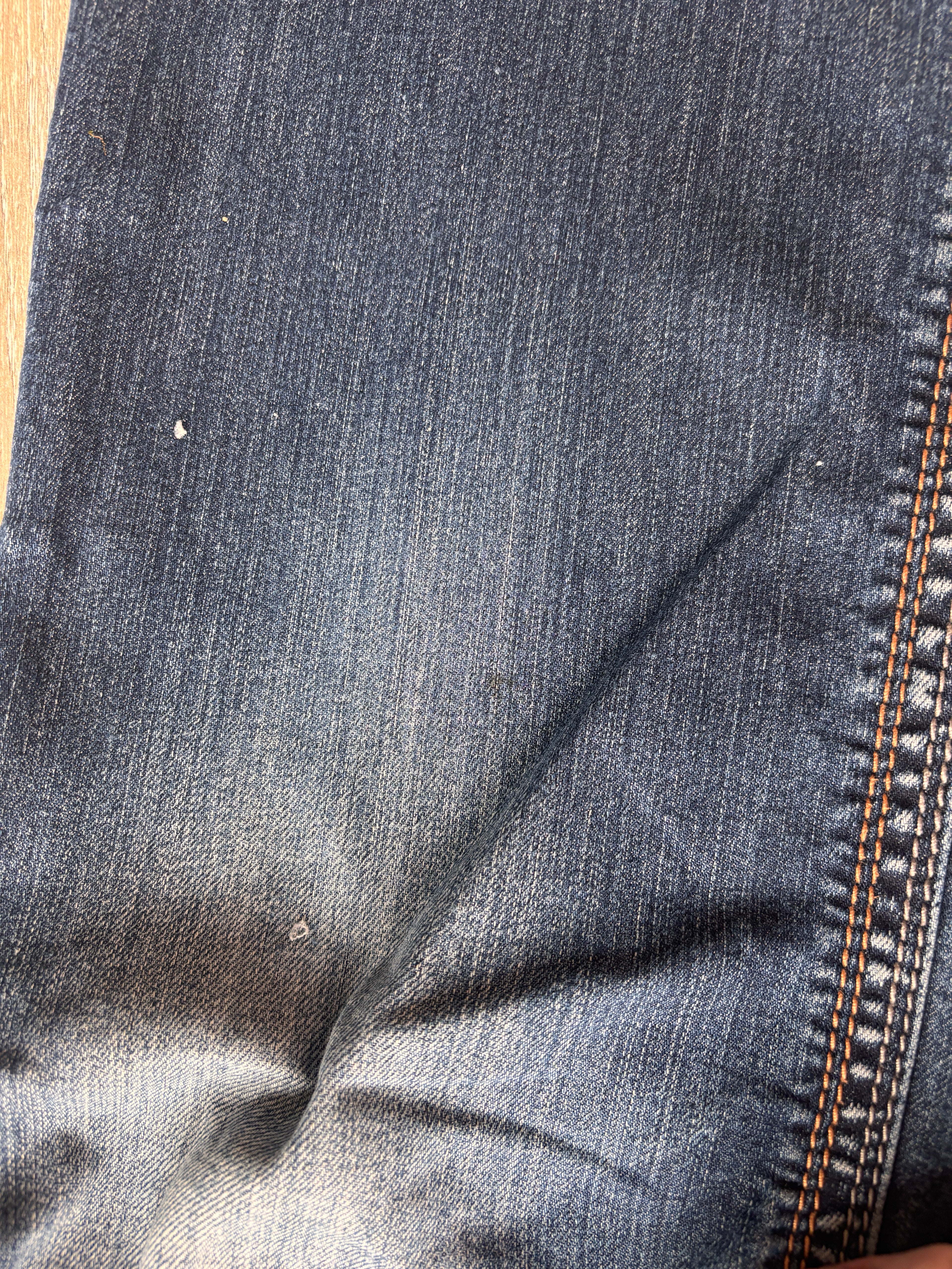 jeans bootcut y2k retro kieszenie y2k ciemny jeans streetwear