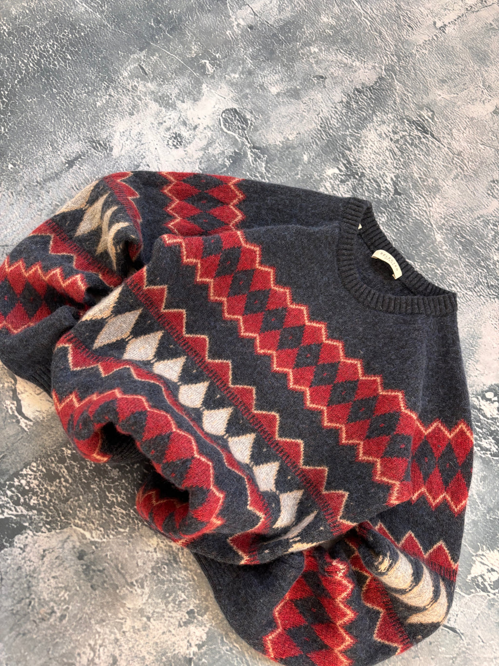 Sweter