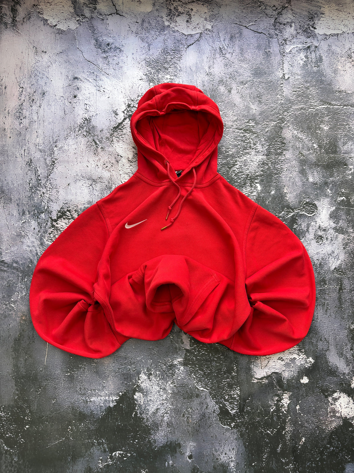 BASIC BLUZA NIKE 90S RETRO OVERSIZE