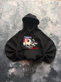 bluza hoodie vintage American river USA