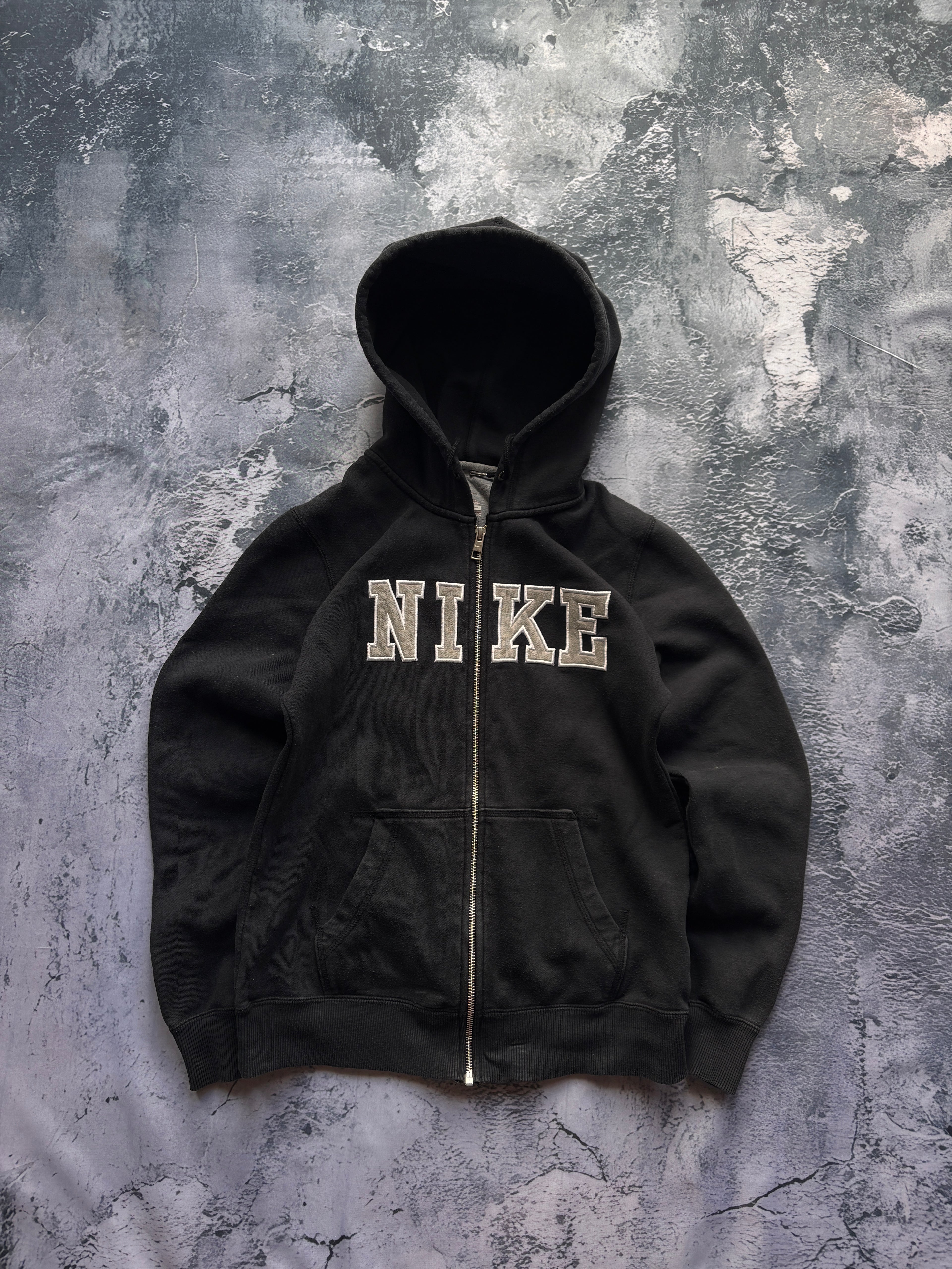 BLUZA NIKE PROSTY KRÓJ LOGO VINTAGE