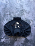 bluza hoodie crewneck retro american streetwear MADE IN USA