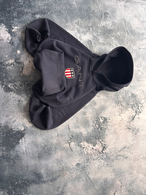 Bluza GANT granatowa vintage