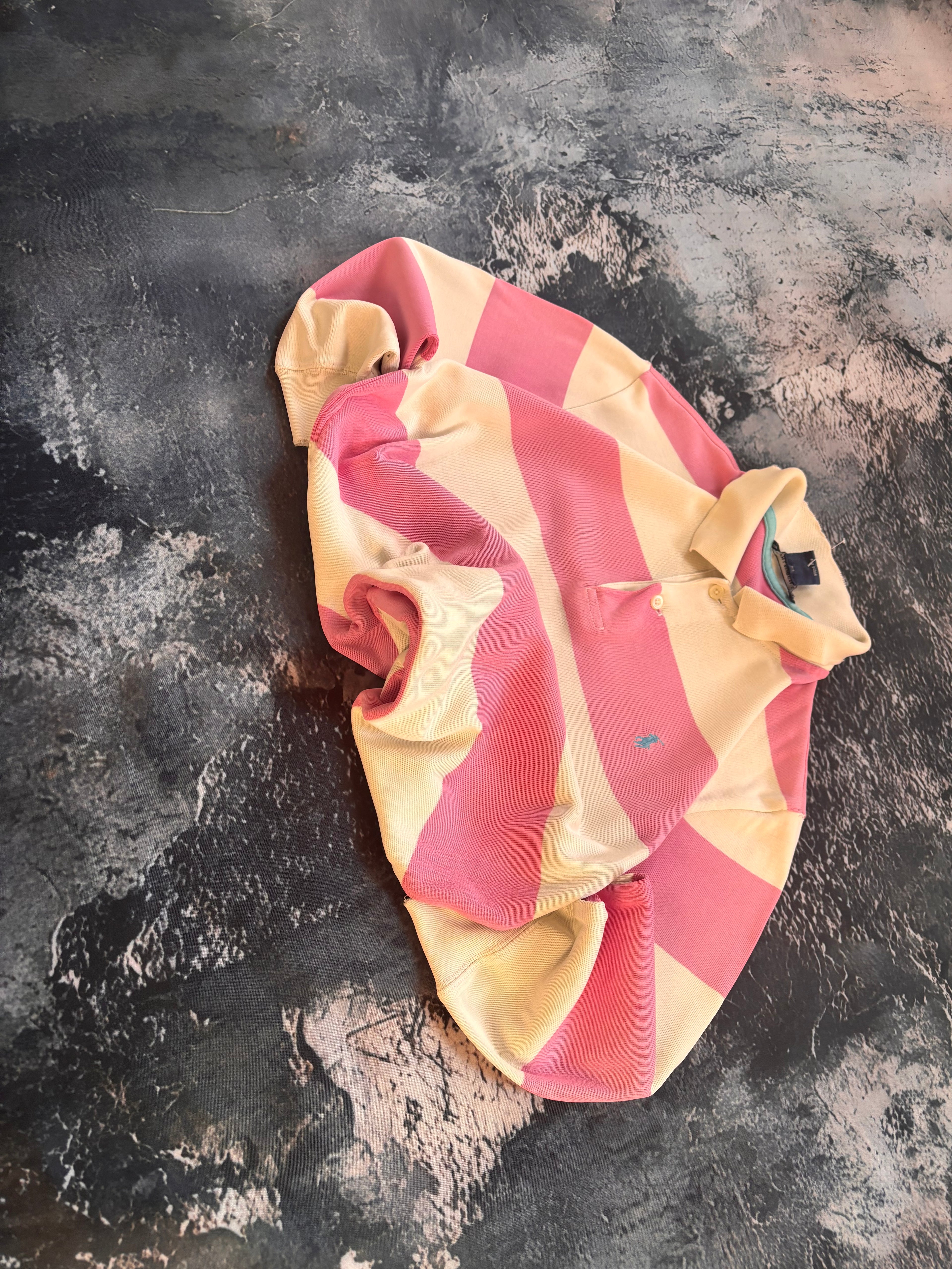 koszulka longsleeve ralph lauren