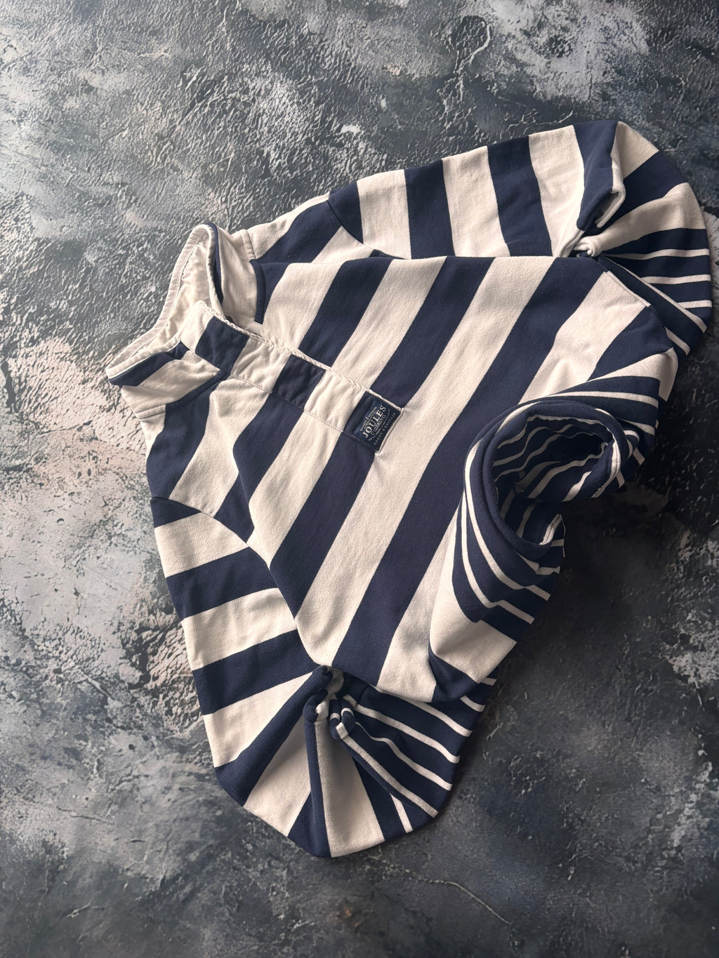 bluza crewnecku w paski