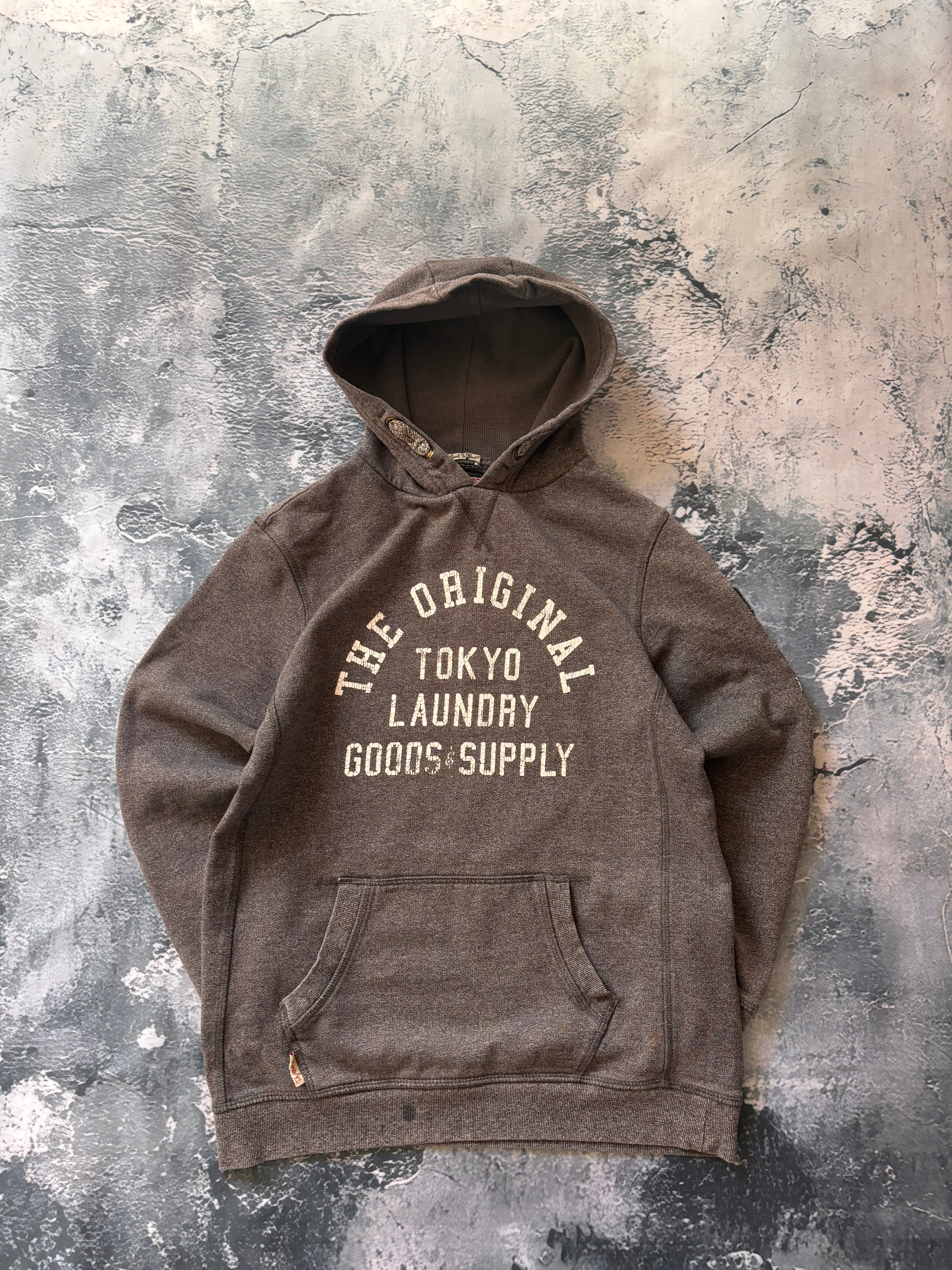 bluza hoodie the orginal vintage TOKYO
