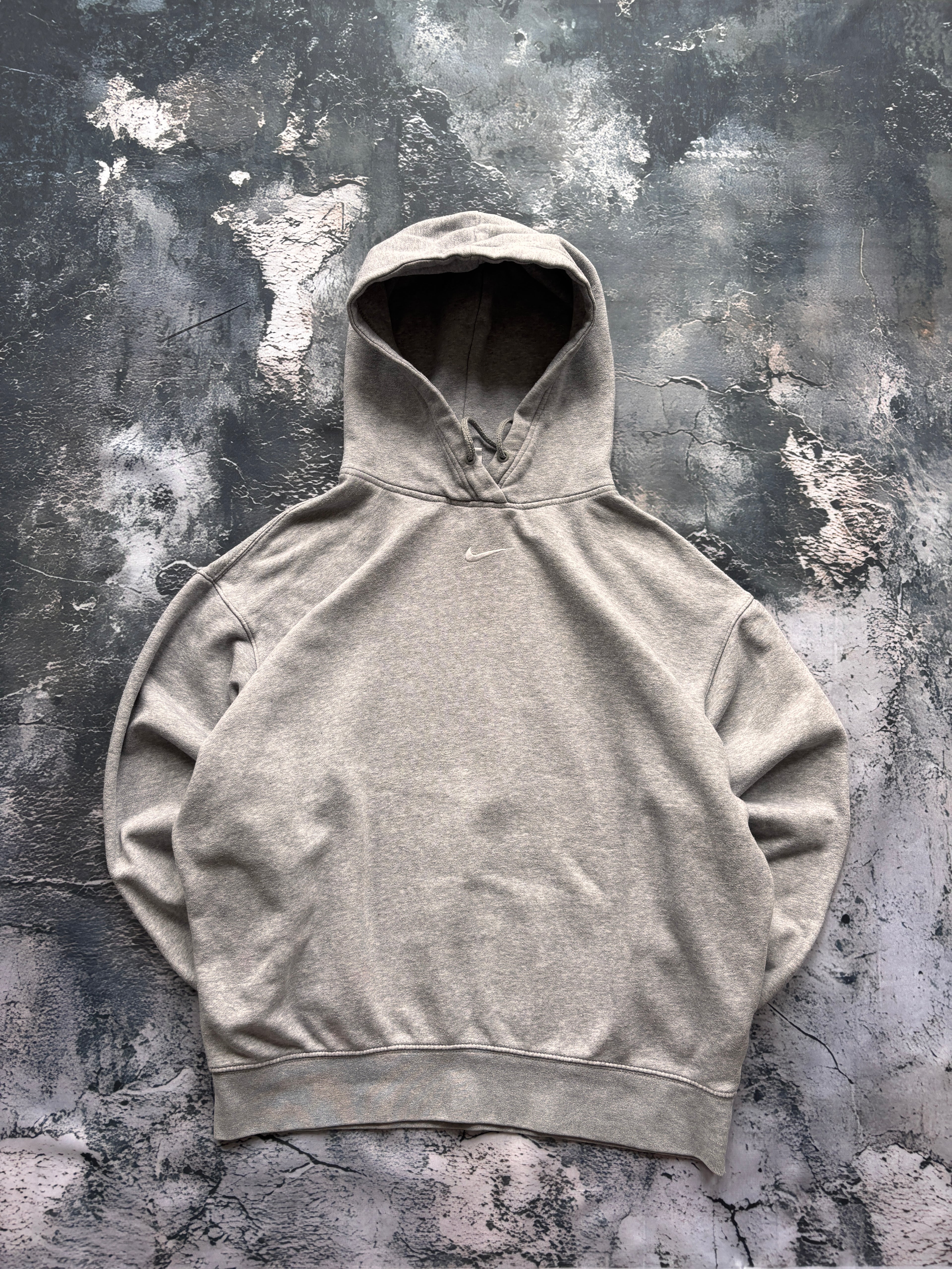BLUZA HOODIE NIKE BASIC OVERSIZE BAGGY