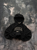 BLUZA HOODIE NIKE VINTAGE 90S RETRO AMERICAN STREETWEAR