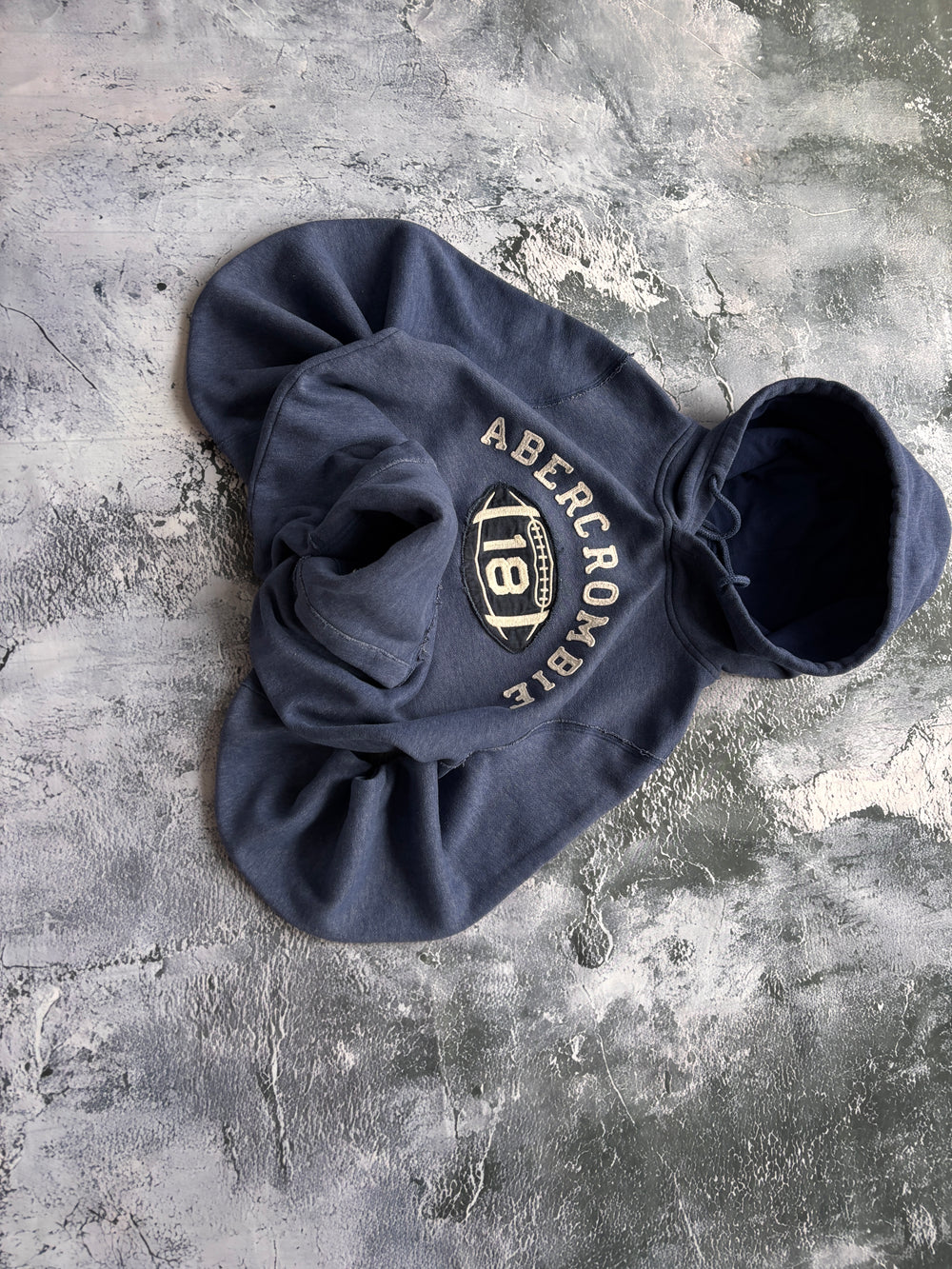 bluza hoodie Abercrombie