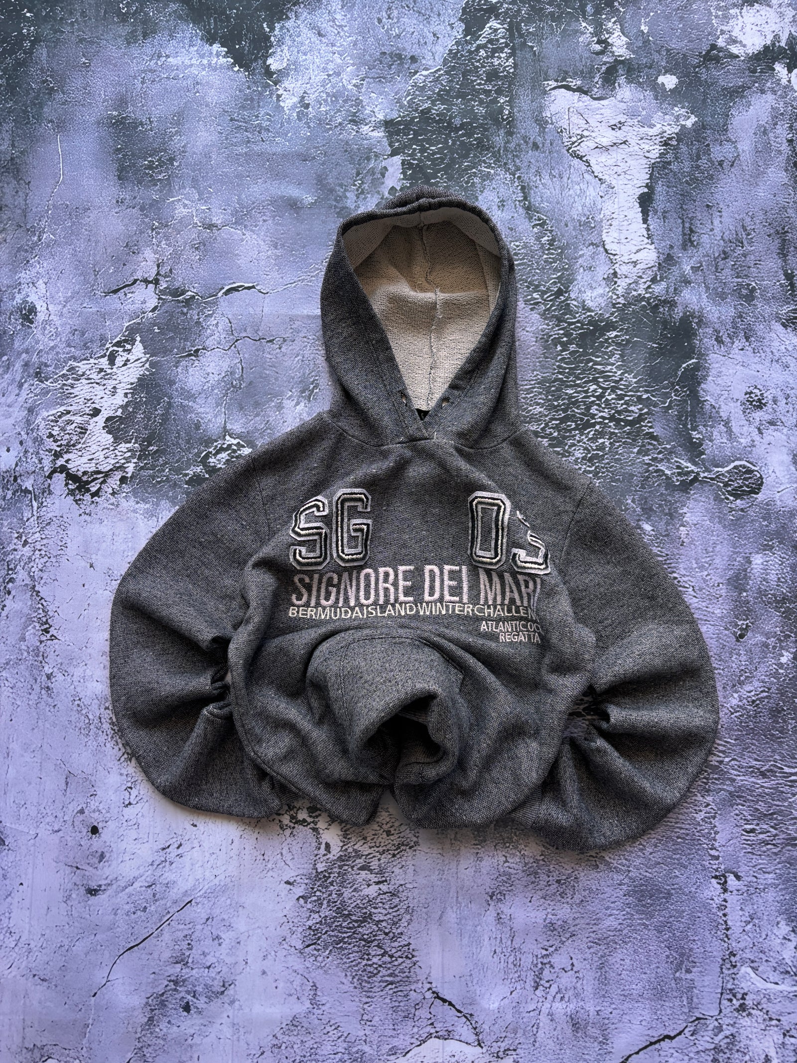 BLUZA VINTAGE PROSTY KRÓJ VINTAGE AMERICAN STREETWEAR 90S