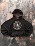 Bluza hoodie New Mexico usa 90s