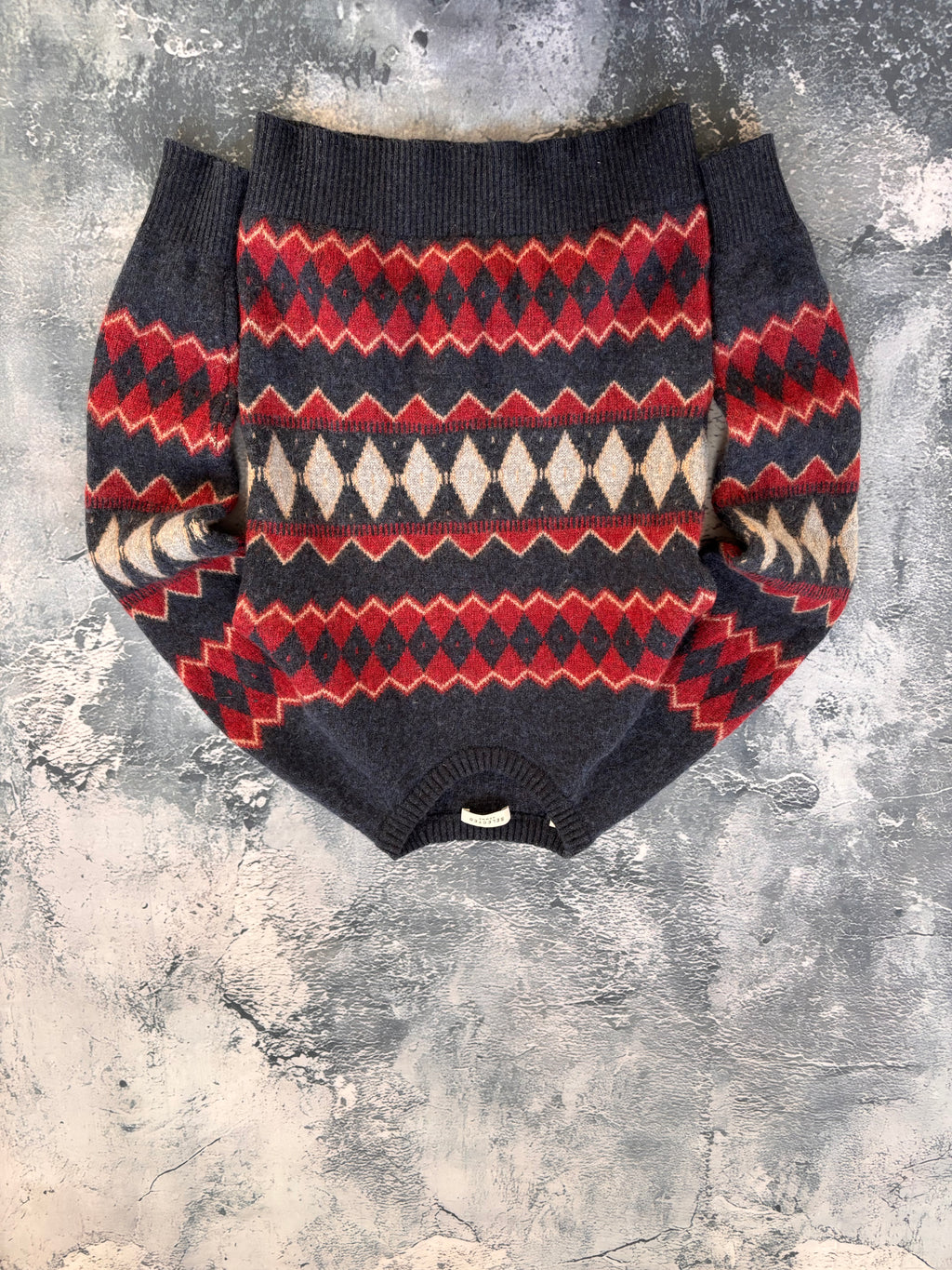 Sweter
