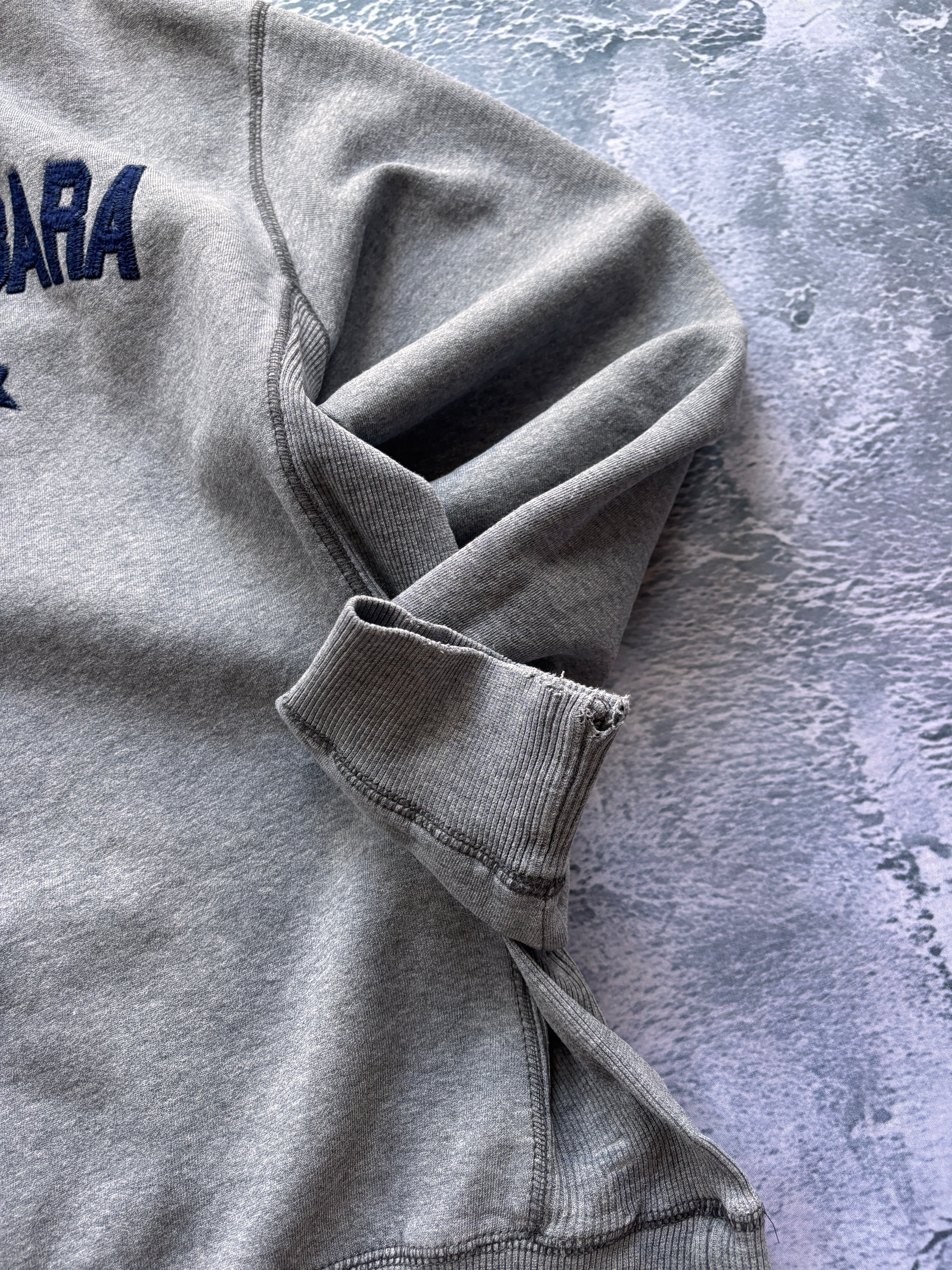 BLUZA HOODIE SANTA BARBARA VINTAGE
