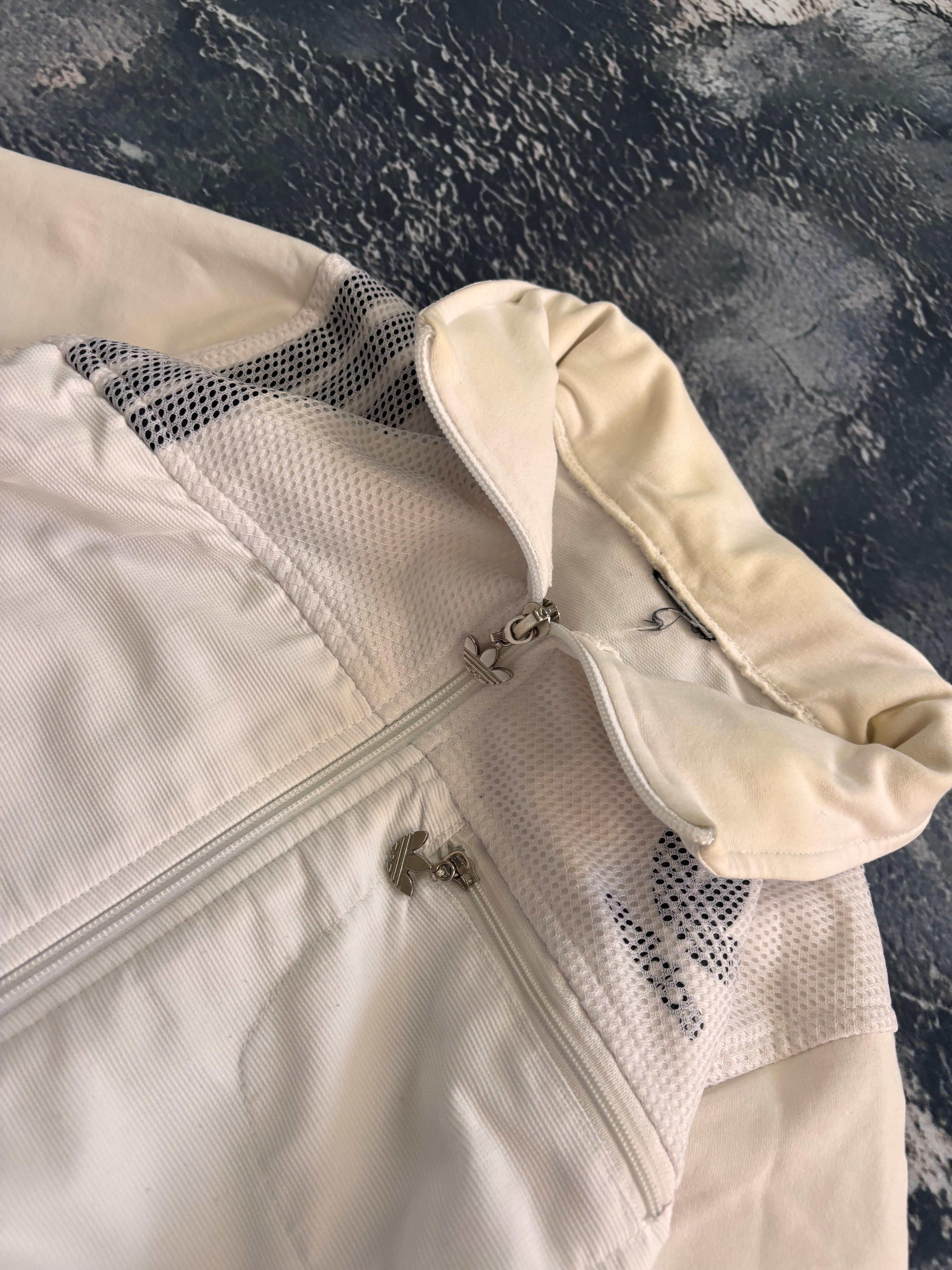 Bluza zip hoodie oversize american vintage oldschool retro streetwear adidas