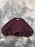 Sweter multicolor