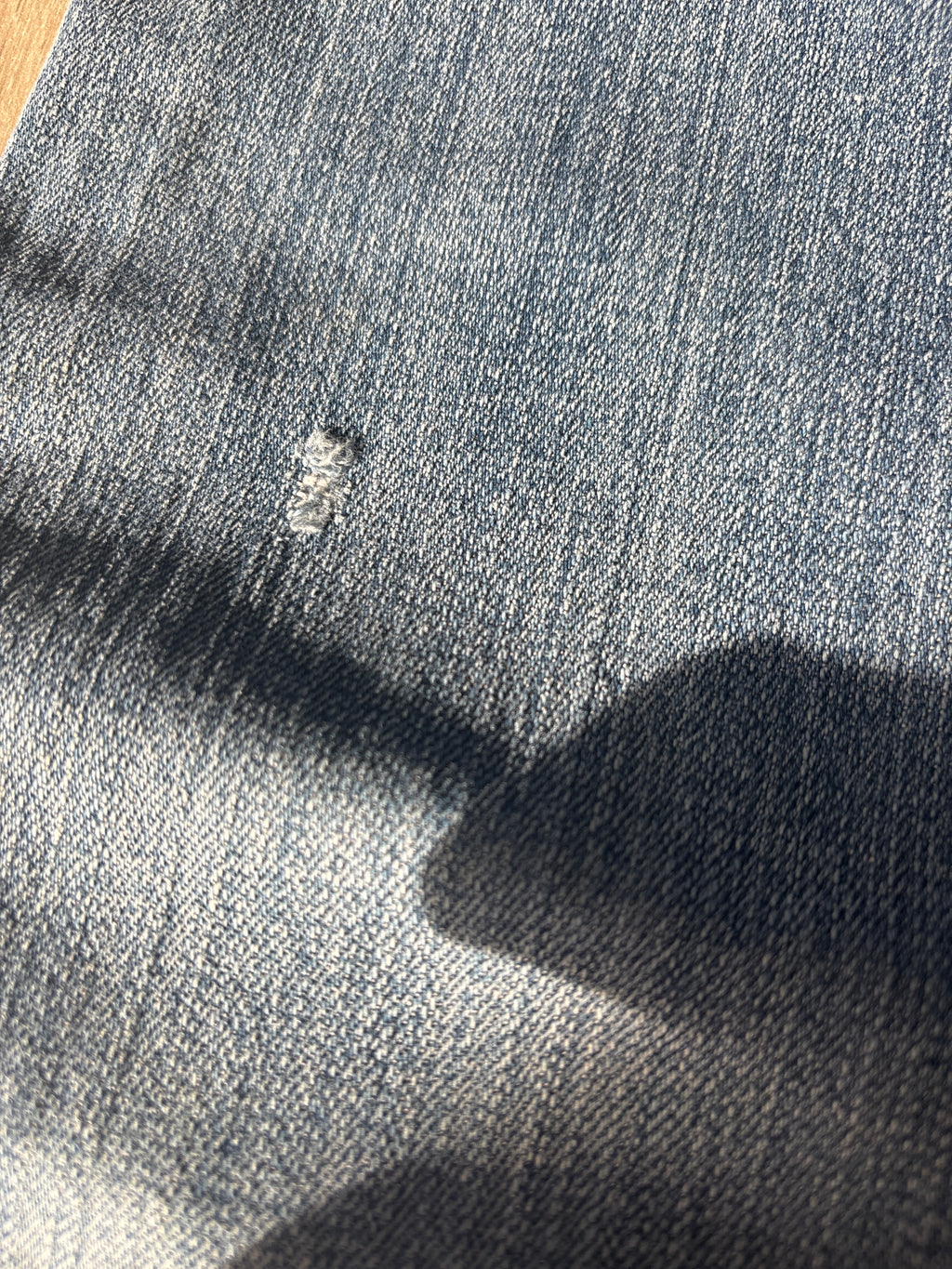jeans vintage jasne y2k trend tiktok