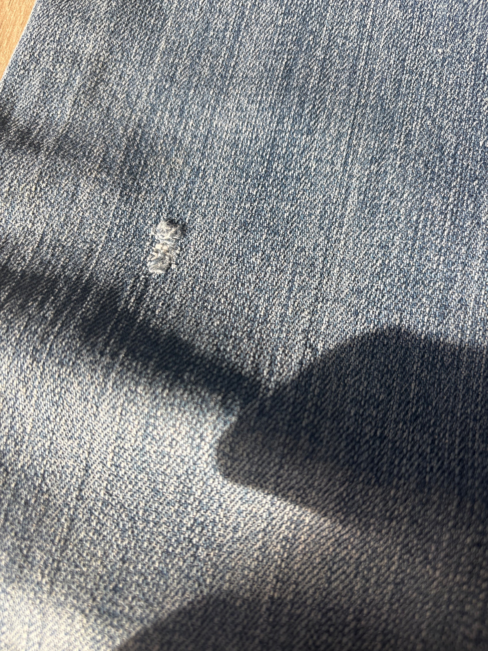 jeans vintage jasne y2k trend tiktok