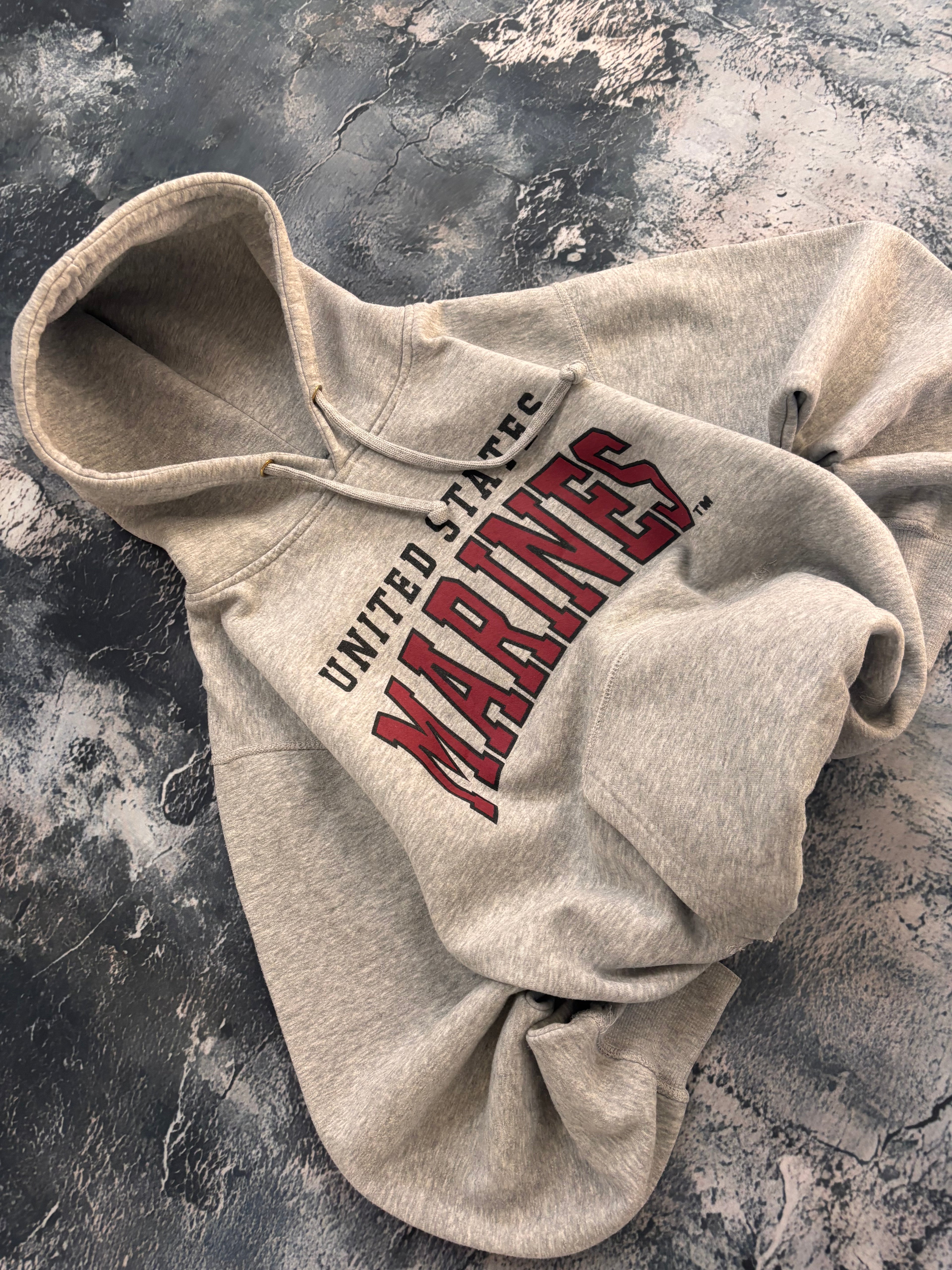 Bluza hoodie college