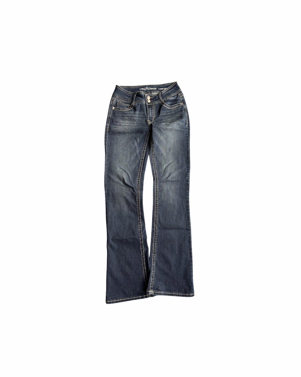 Jeans bootcut dzwony super stan y2k american streetwear