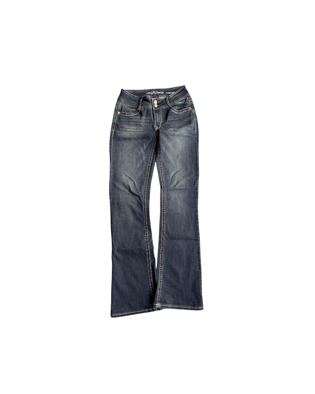 Jeans bootcut dzwony super stan y2k american streetwear