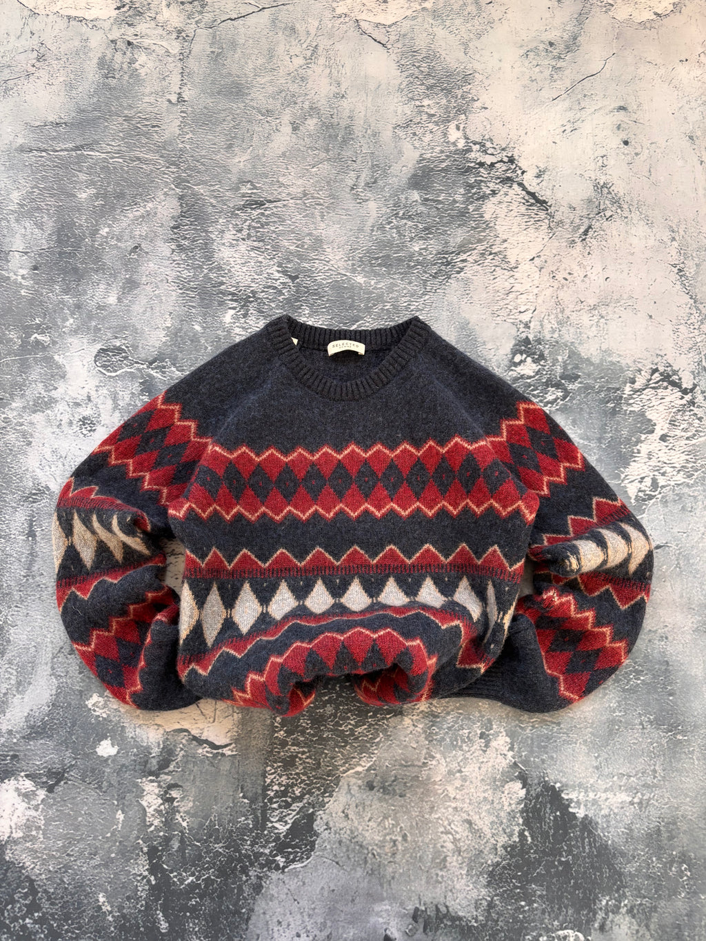 Sweter