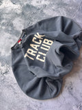 bluza crewneck NEW BALANCER track club usa
