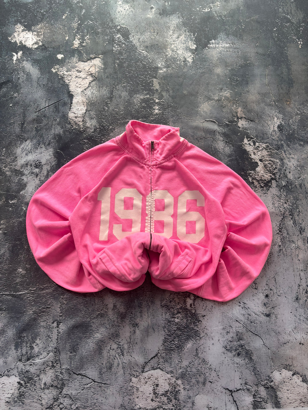 bluza zip Victoria secret pink unikat vintage