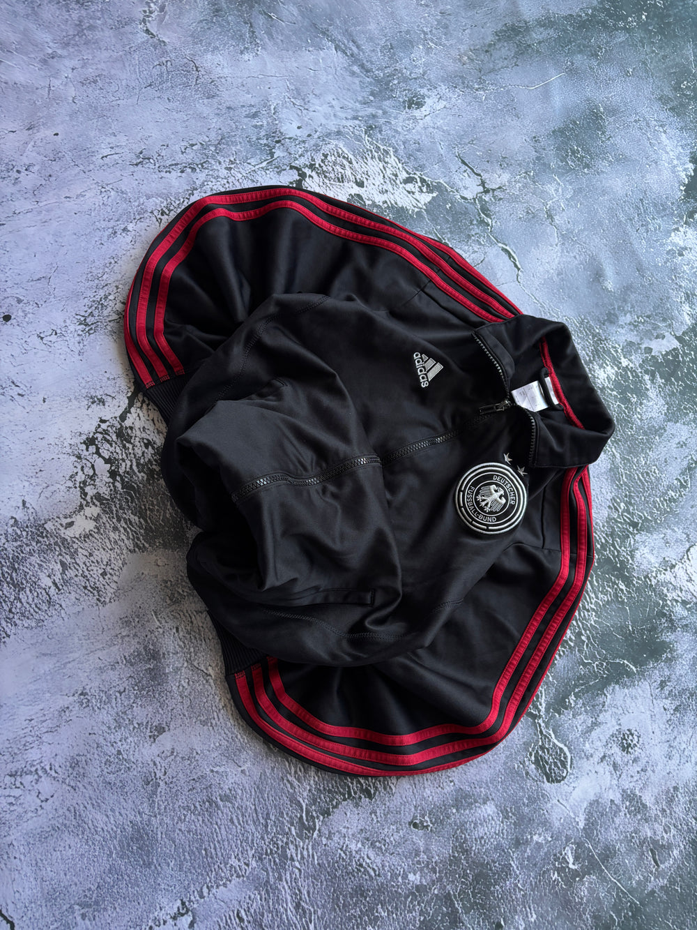 BLUZA ADIDAS STRIPES KLASYCZNA VINTAGE