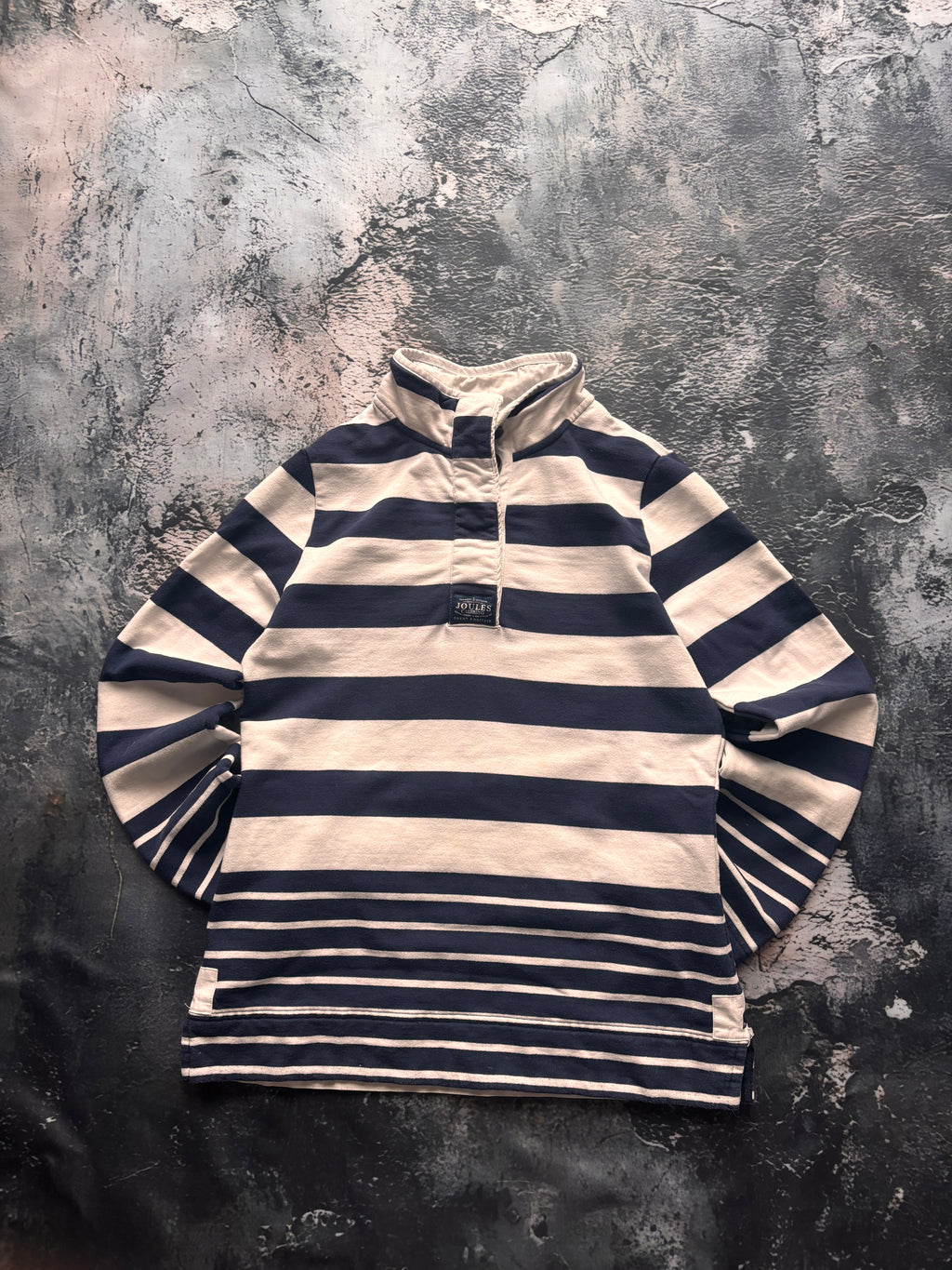 bluza crewnecku w paski