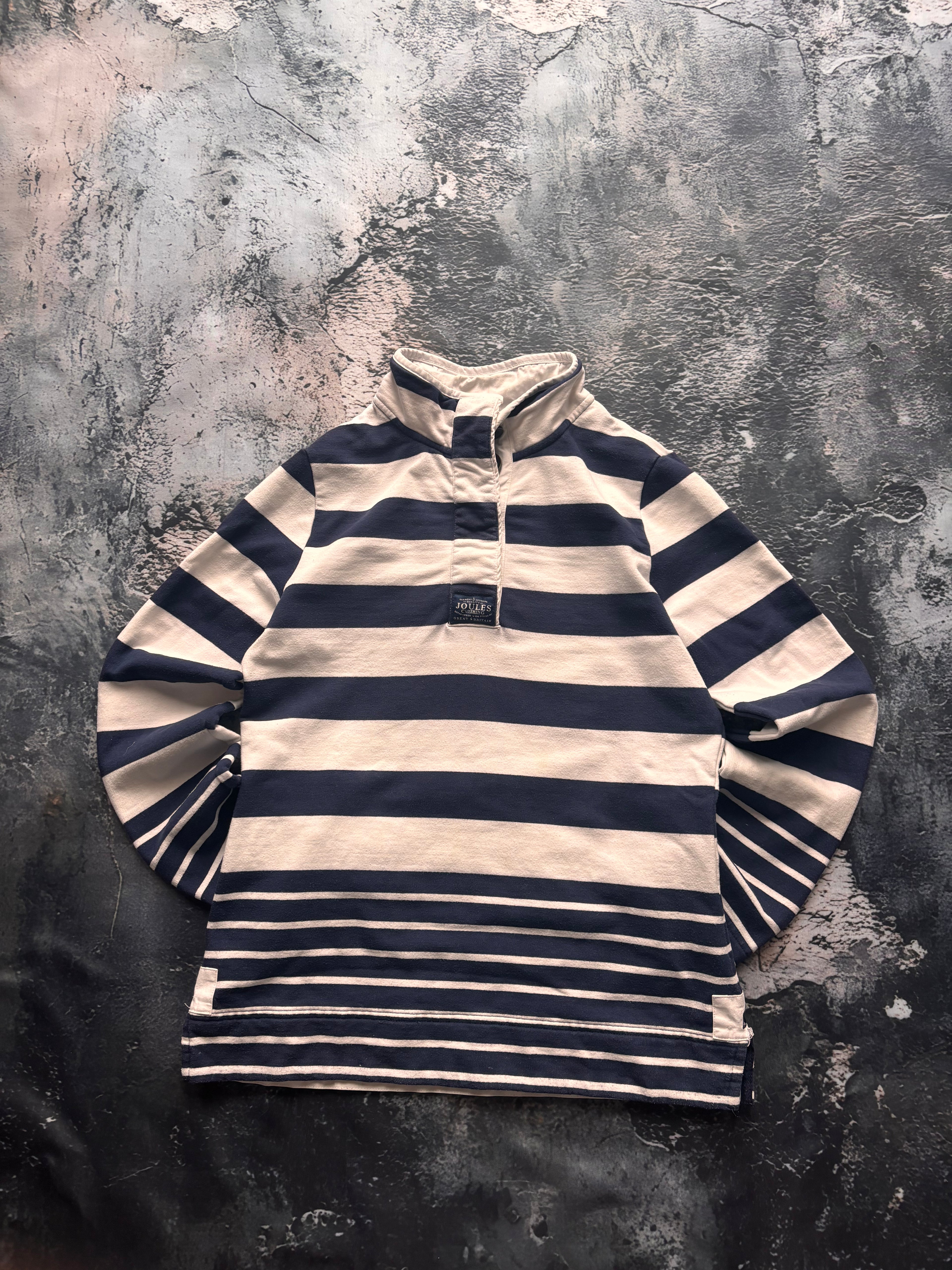 bluza crewnecku w paski