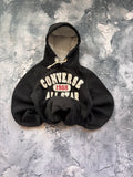 Bluza hoodie CONVERSE 1908 vintage american