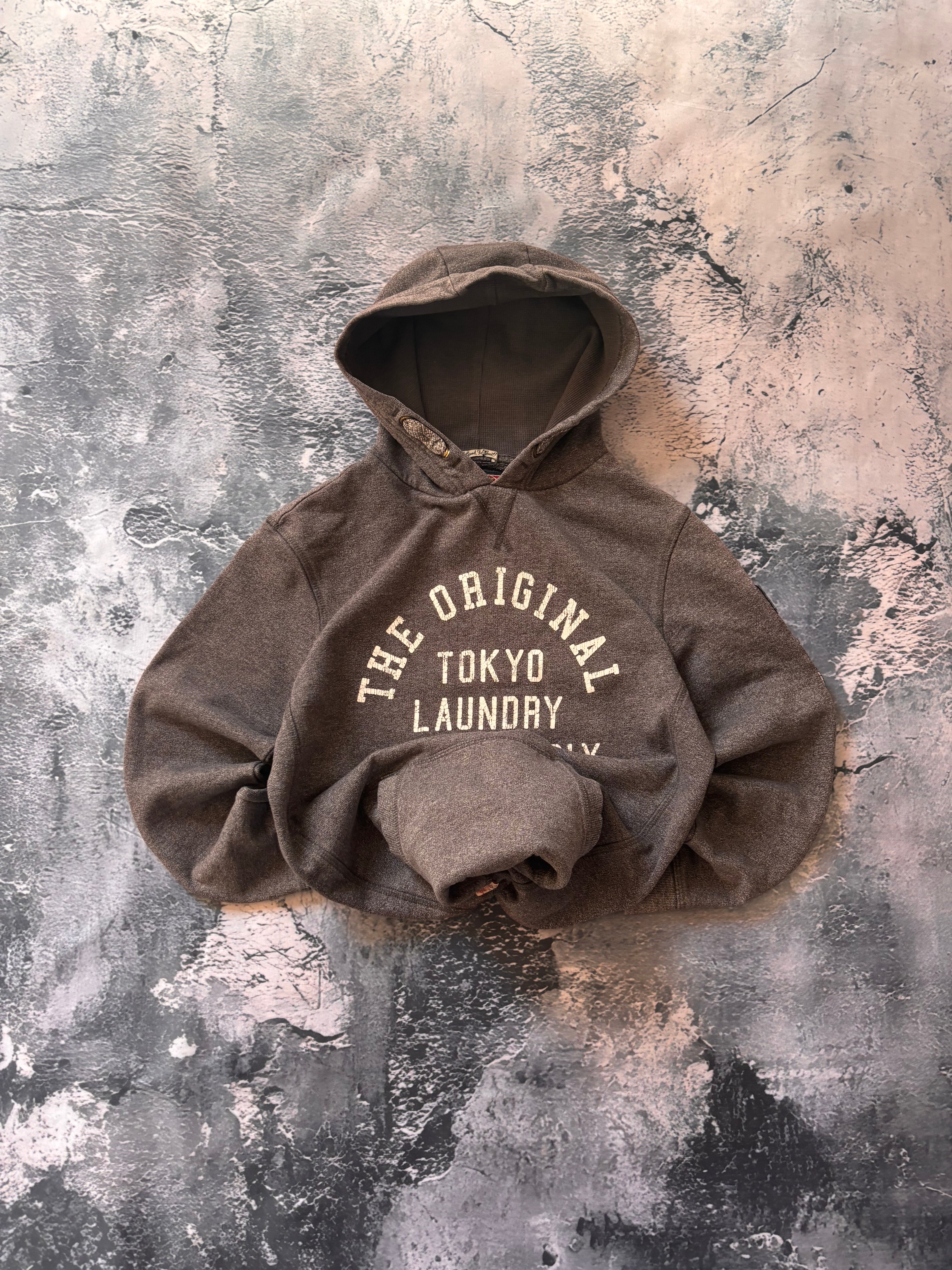 bluza hoodie the orginal vintage TOKYO