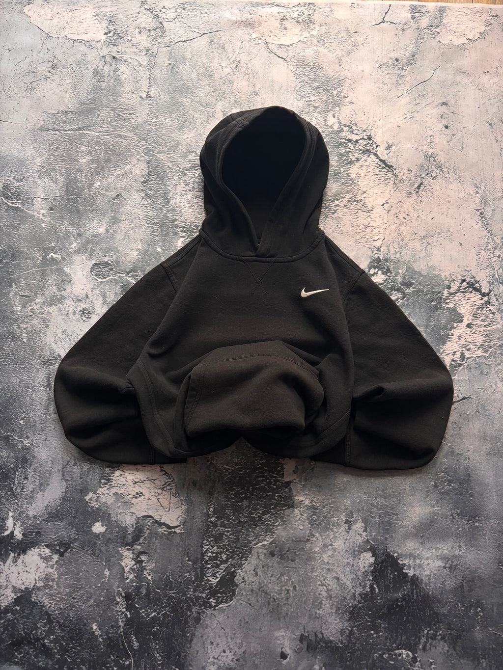 hoodie bluza nike