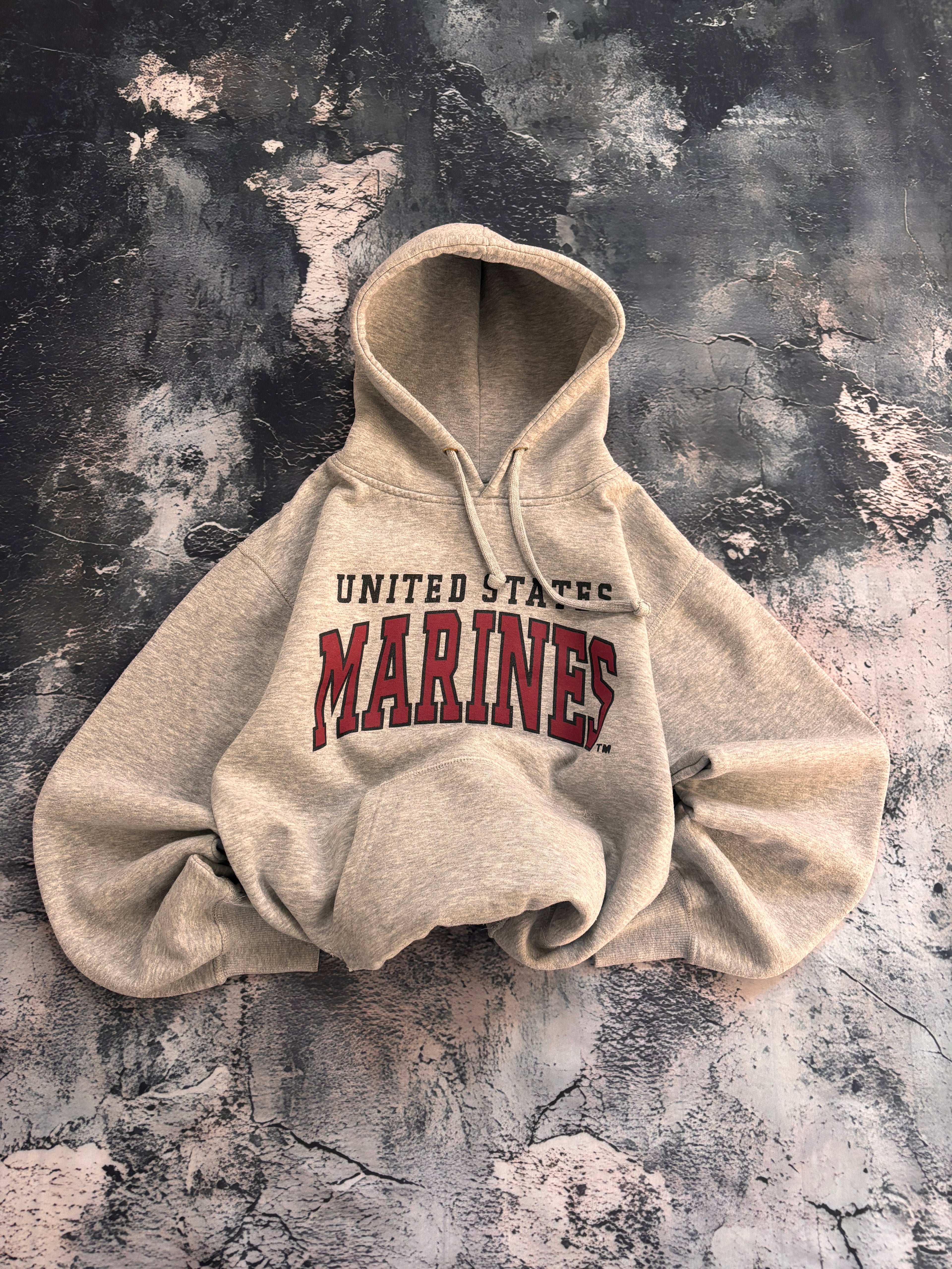 Bluza hoodie college