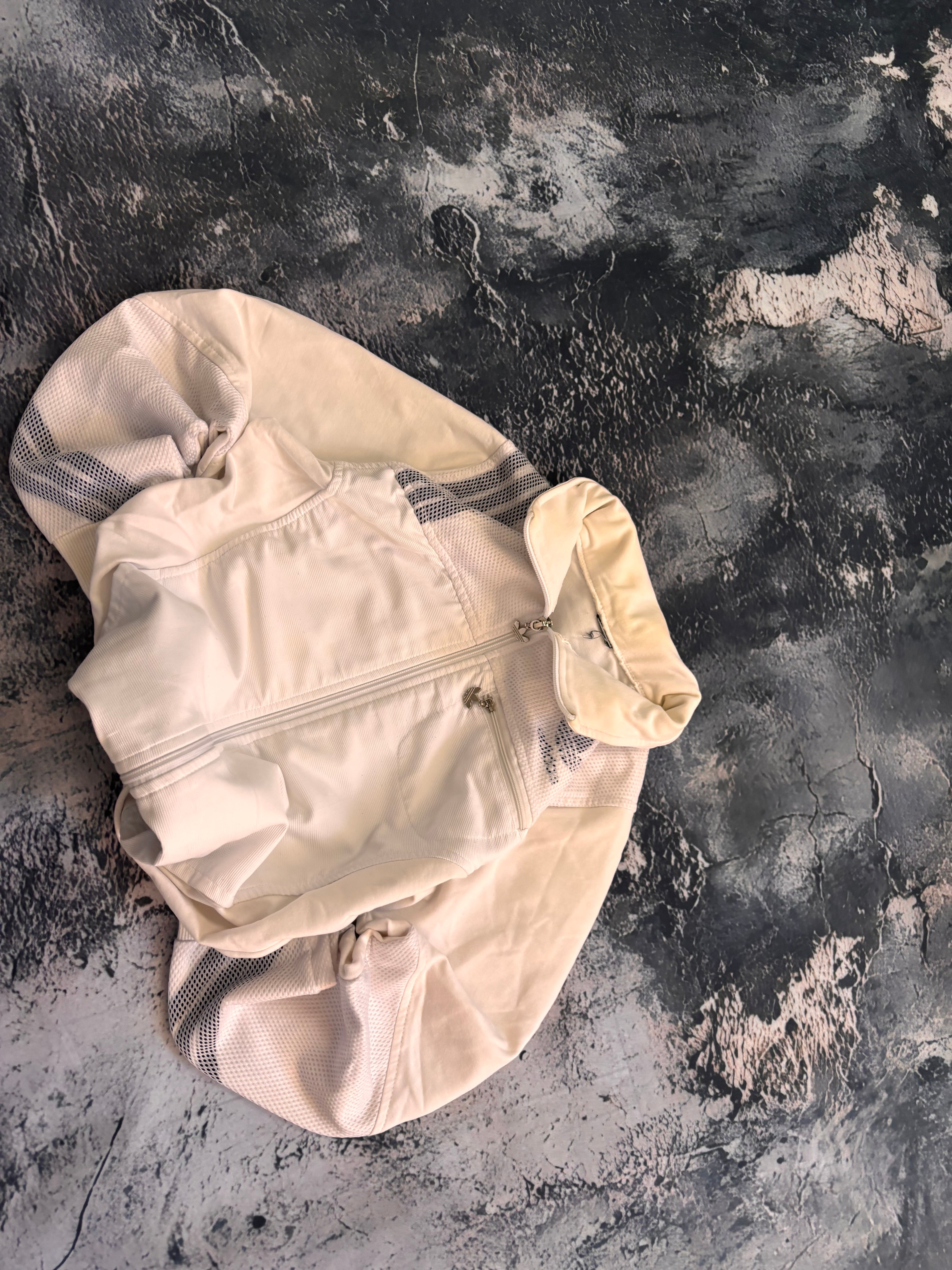 Bluza zip hoodie oversize american vintage oldschool retro streetwear adidas