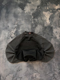 bluza crewneck szaro-czarna NIKE F.C.