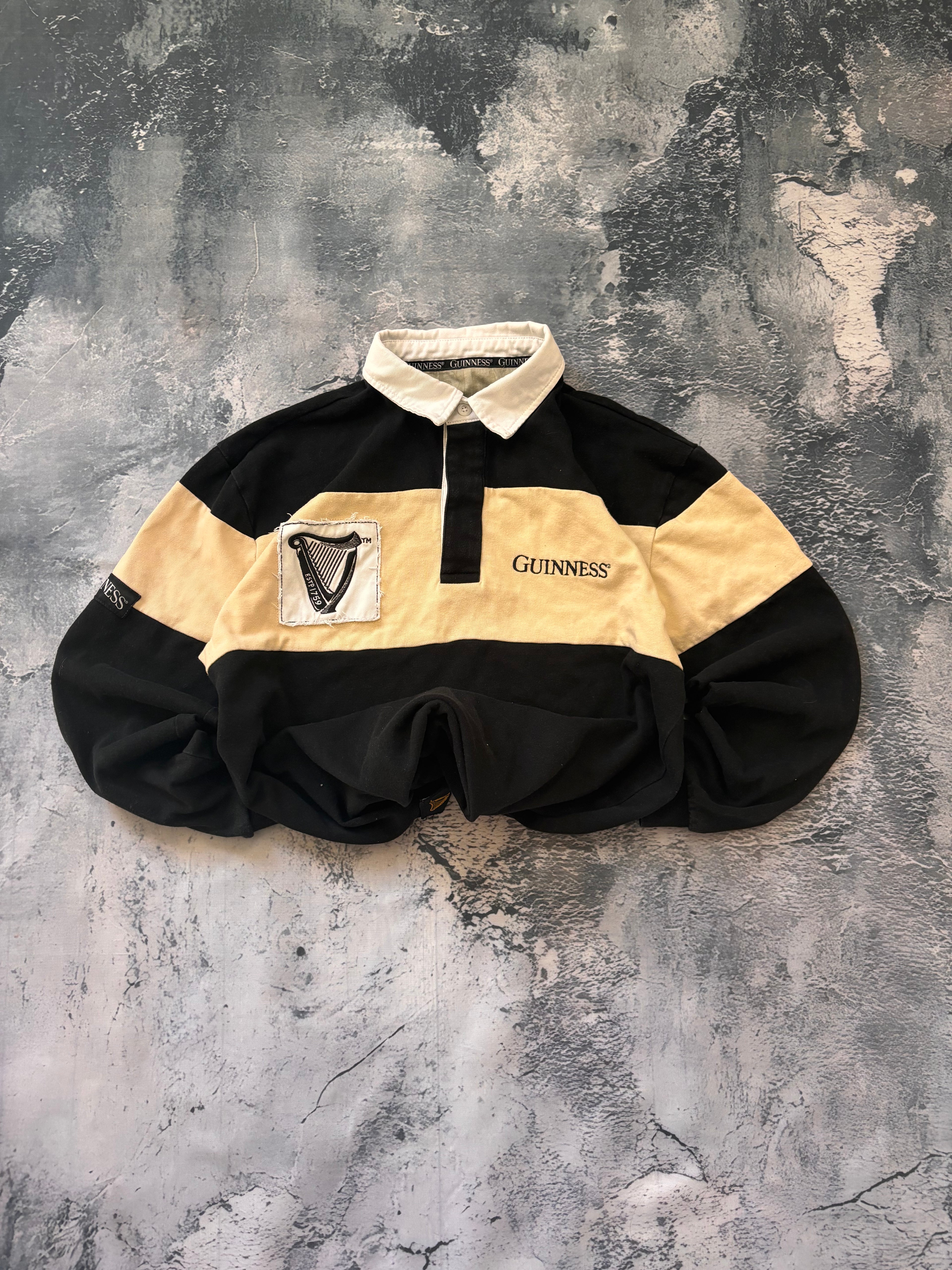 Koszulka &nbsp;longsleeve &nbsp;oversize w stylu vintage oldschool retro streetwear