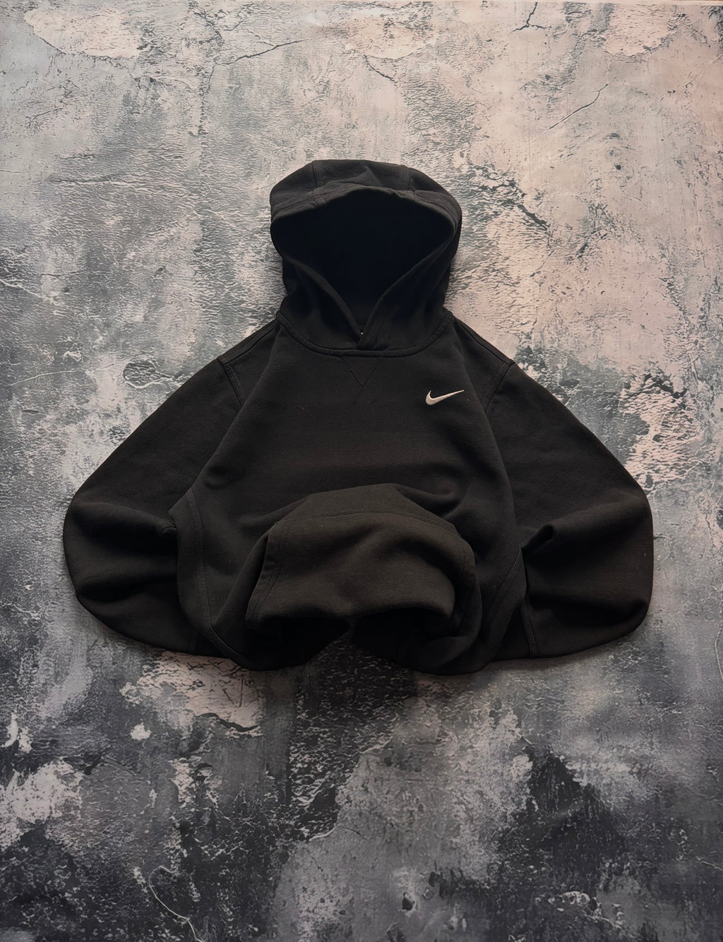 hoodie bluza nike
